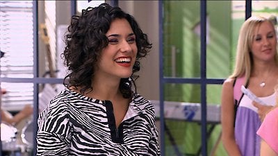 Violetta Season 1 Episode 35