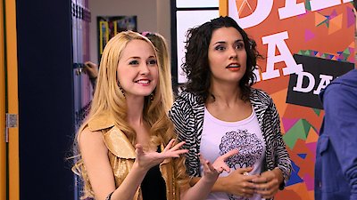 Violetta Season 1 Episode 49