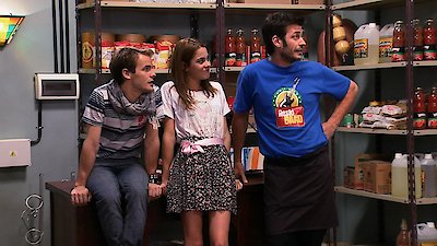 Violetta Season 1 Episode 51