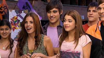 Violetta Season 1 Episode 55