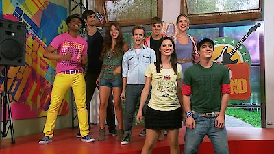 Violetta Season 1 Episode 56