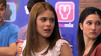 Violetta Season 1 Episode 63