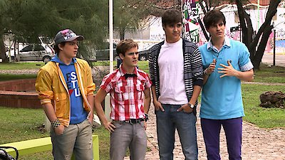 Violetta Season 1 Episode 74