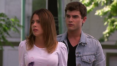 Violetta Season 2 Episode 3
