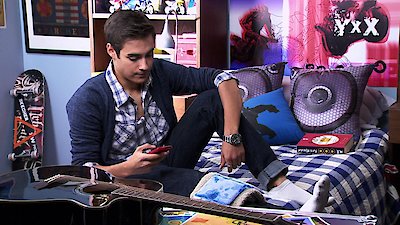 Violetta Season 2 Episode 6