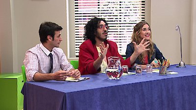 Violetta Season 2 Episode 13