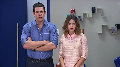 Violetta Season 2 Episode 19