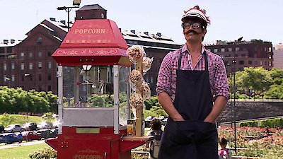 Violetta Season 2 Episode 21