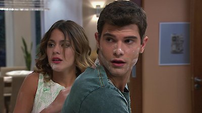 Violetta Season 2 Episode 35