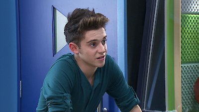 Violetta Season 2 Episode 54