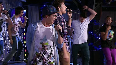 Violetta Season 2 Episode 65