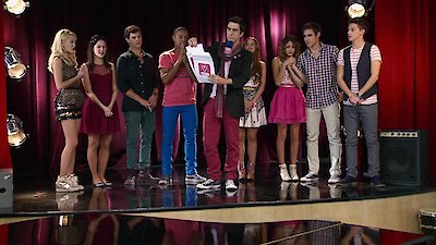 Violetta Season 2 Episode 70