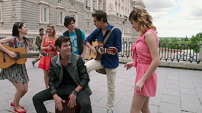 Violetta Season 2 Episode 72