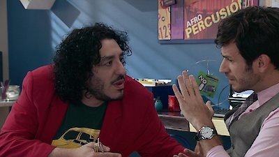 Violetta Season 3 Episode 11