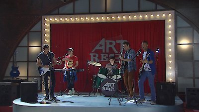 Violetta Season 3 Episode 12