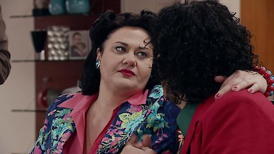 Violetta Season 3 Episode 18