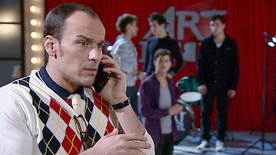 Violetta Season 3 Episode 21