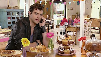 Violetta Season 3 Episode 26