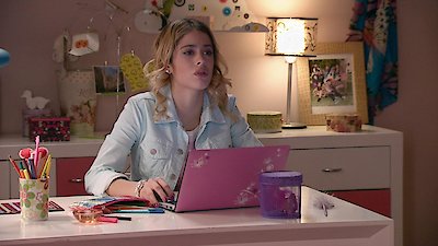 Violetta Season 3 Episode 28
