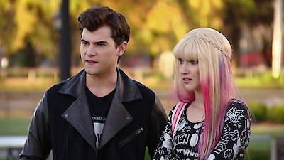 Violetta Season 3 Episode 33