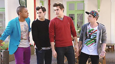 Violetta Season 3 Episode 37