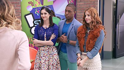 Violetta Season 3 Episode 46