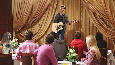 Violetta Season 3 Episode 48