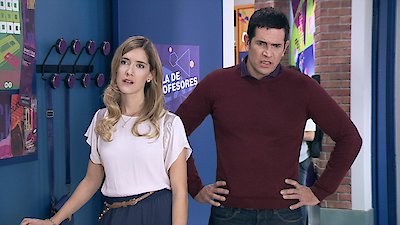 Violetta Season 3 Episode 52