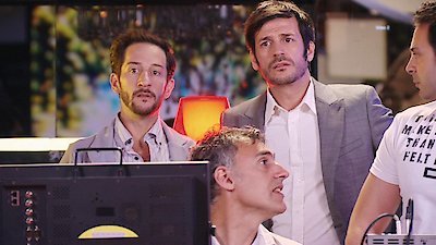 Violetta Season 3 Episode 60