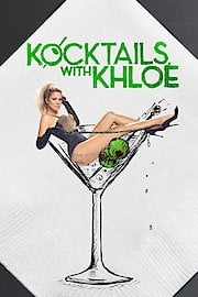 Kocktails with Khloe