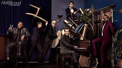 Close Up with the Hollywood Reporter Season 3 Episode 1