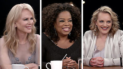 Close Up with the Hollywood Reporter Season 3 Episode 4