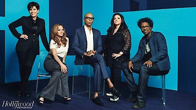 Close Up with the Hollywood Reporter Season 3 Episode 7