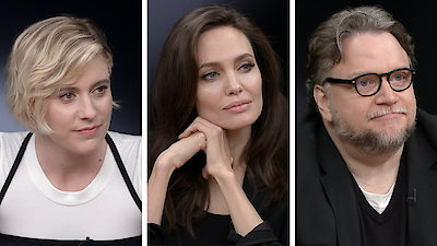 Close Up with the Hollywood Reporter Season 3 Episode 8