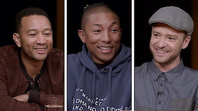 Close Up with the Hollywood Reporter Season 2 Episode 14