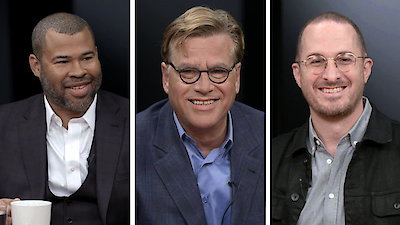 Close Up with the Hollywood Reporter Season 3 Episode 12