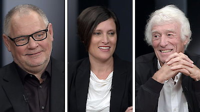 Close Up with the Hollywood Reporter Season 3 Episode 13