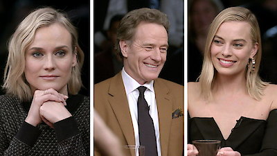 Close Up with the Hollywood Reporter Season 3 Episode 14