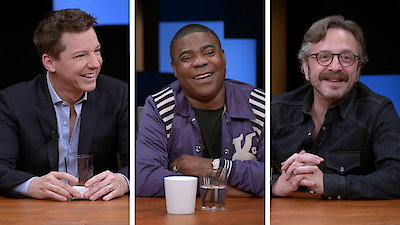 Close Up with the Hollywood Reporter Season 4 Episode 1