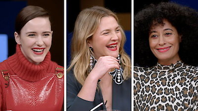 Close Up with the Hollywood Reporter Season 4 Episode 2