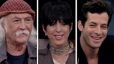 Close Up with the Hollywood Reporter Season 4 Episode 13