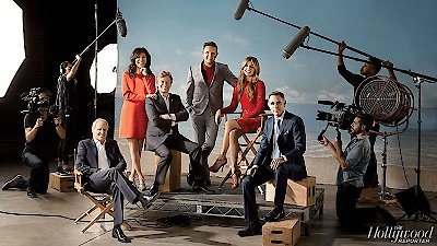 Close Up with the Hollywood Reporter Season 1 Episode 7