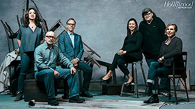 Close Up with the Hollywood Reporter Season 1 Episode 13