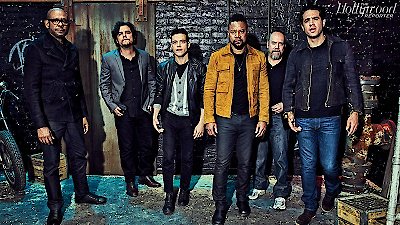 Close Up with the Hollywood Reporter Season 2 Episode 2