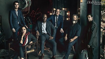 Close Up with the Hollywood Reporter Season 2 Episode 8