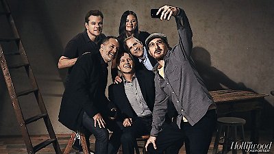 Close Up with the Hollywood Reporter Season 2 Episode 11