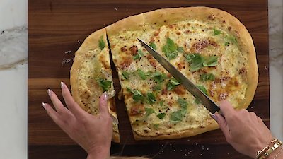 Giada Entertains Season 3 Episode 5