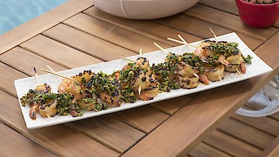 Giada Entertains Season 3 Episode 6