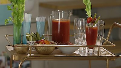 Giada Entertains Season 3 Episode 7