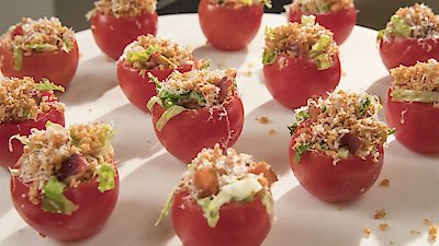 Giada Entertains Season 3 Episode 8